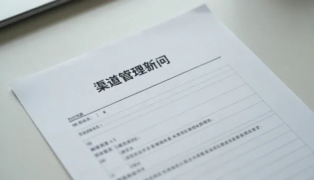 渠道管理中的两种做法对比：品牌与非品牌项目的选择