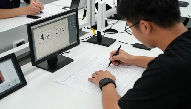 新建楼盘需求推动批发零售优化升级
