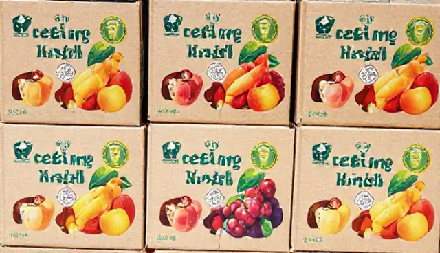 礼盒包装如何保障食用安全？