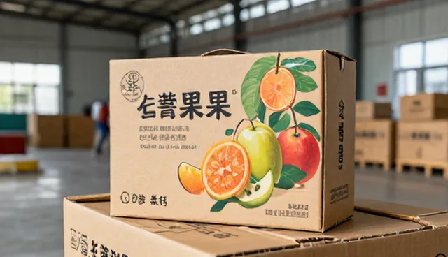礼盒包装材质选择对食用安全的影响