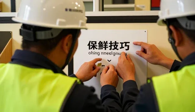 商品定制在渠道分销中的应用与维护要点