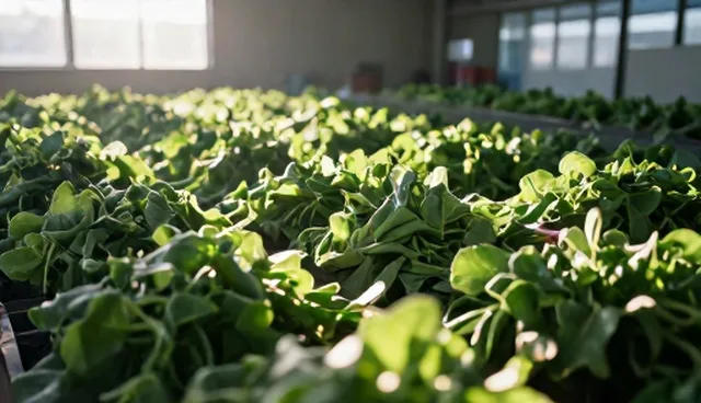 有机蔬菜选型关注点：适用情况与限制分析